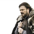 Brace Yourselves!