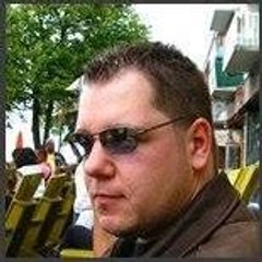 Eric van Zwam