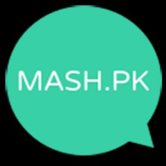 Mash Media