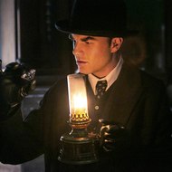 Vampire Diaries Brasil