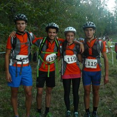 En route pour la guyane 2015