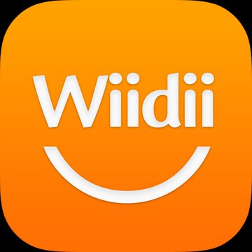 Wiidii App