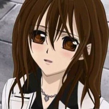 \†/María Kuran\†/ PrincesaSangrePura