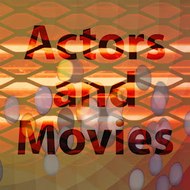 Actors and Movies
