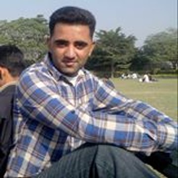Muhammed Khan Awan