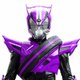 Kamen Rider Chaos
