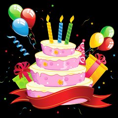 Disneybirthdaycakes