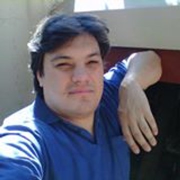 Daniel Gonzalez