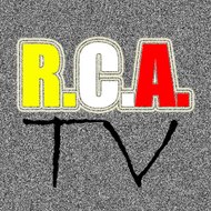 RCA TV