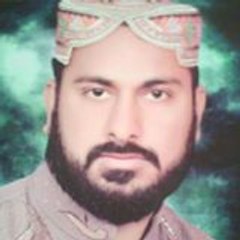 Shahzad Harooni