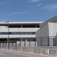 College_Marc_Ferrandi