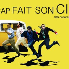 Dcap Pourpre