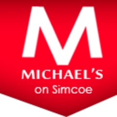 Michael's on Simcoe