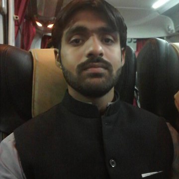 Adnan Zafar