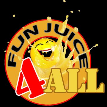 funjuice4all