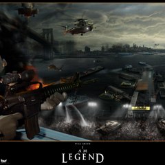 I Am Legend