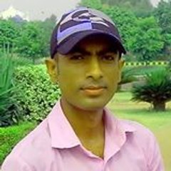 Muhammad Waqas