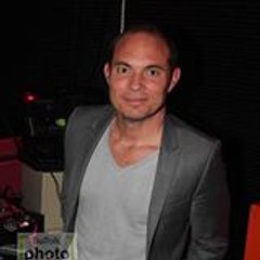 Stuart Grant