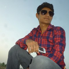 Ali Nawaz Channa