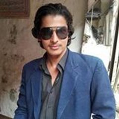 Zohaib Sahil