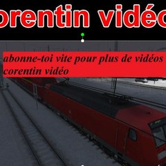 corentin vidéo