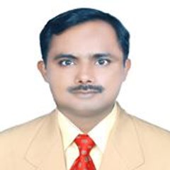Kashif Imran Budh