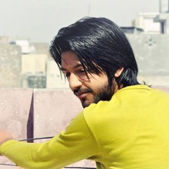Shehroz Sk