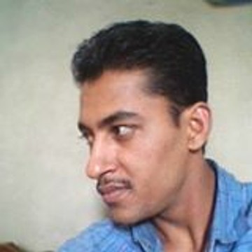Mohsan Aftab