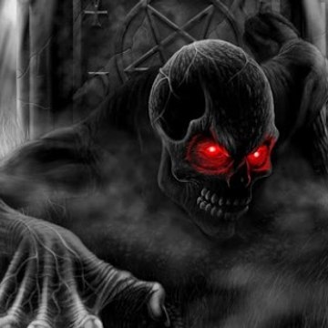 Don't SEE It {HORRIBLE}