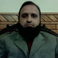 Faisal Ali Awan