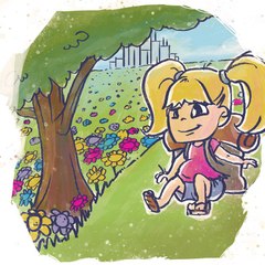 Childrens books guru