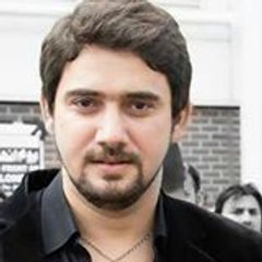 Syed Farhan Ali Waris