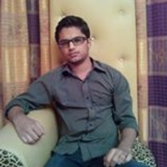 Shahzad Shaikh