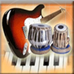 MelodyTracks