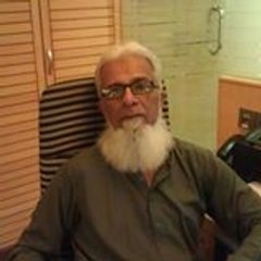 Muhammad Saleem