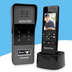 Sentry Specialised Security Systems