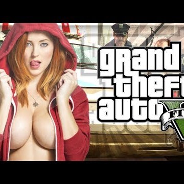 GTA Fun