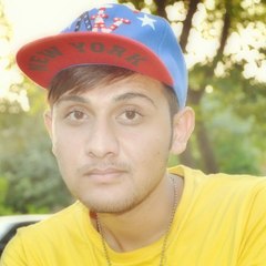 Haider Shah