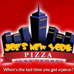 Joesnypizzavegas
