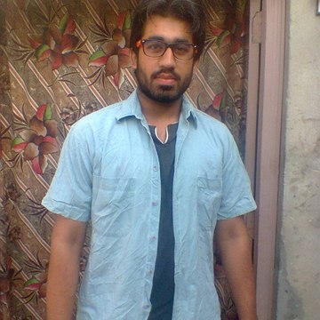 Nabeel King