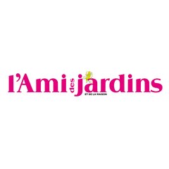L'ami des Jardins