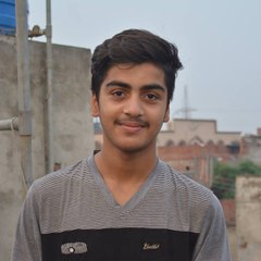 Sheraz Shahzad