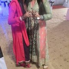 Mayam Shezadi