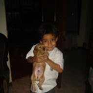 Oscar Andres Fontecha Velasco