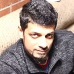 S M Wasi Zaidi