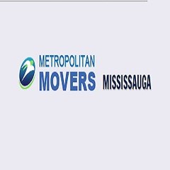 Metropolitan Movers Mississauga
