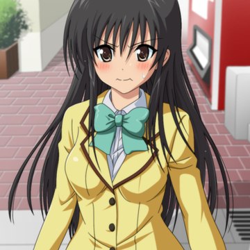 KAWAII