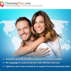 Is Charmingdate Fake