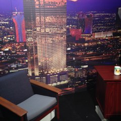 Very Late Show