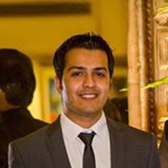 Junaid Shafqat
